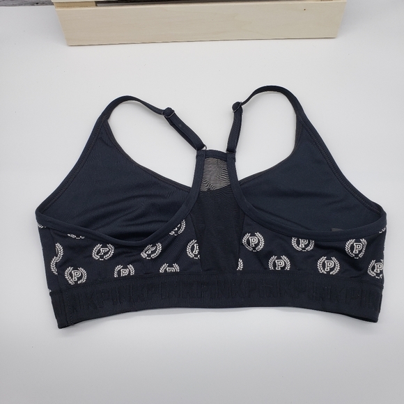Victoria Secret Pink Sport Bra - Picture 2 of 2
